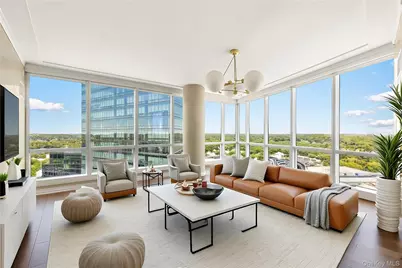 1 Renaissance Square #33G (V7G), White Plains, NY 10601 - Photo 2