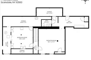 7 Harcourt Rd, Scarsdale, NY 10583 - Photo 34