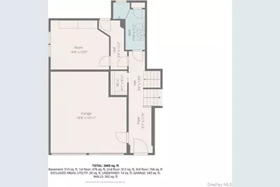 960 Cliffside Avenue, Woodmere, NY 11581 - Photo 26