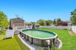 48 E Grove St, Massapequa, NY 11758 - Photo 38