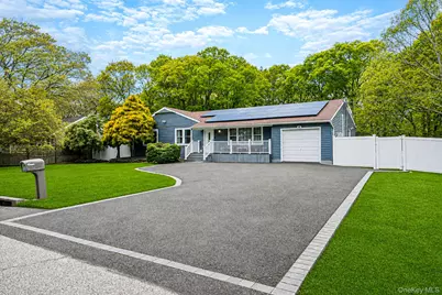 208 Church Drive, Mastic Beach, NY 11951 - Photo 2