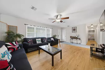 208 Church Drive, Mastic Beach, NY 11951 - Photo 4