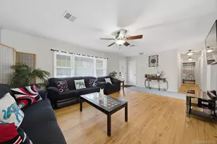 208 Church Dr, Mastic Beach, NY 11951 - Photo 4