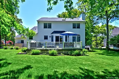 202 Fairway Drive, Wading River, NY 11792 - Photo 32