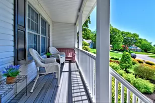 202 Fairway Dr, Wading River, NY 11792 - Photo 6