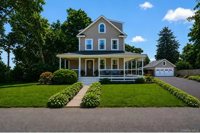 11 Gilbert Street, Northport, NY 11768 - Photo 1