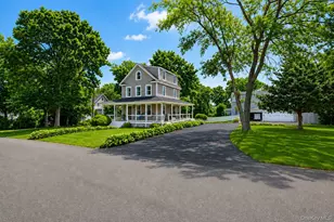 11 Gilbert St, Northport, NY 11768 - Photo 4