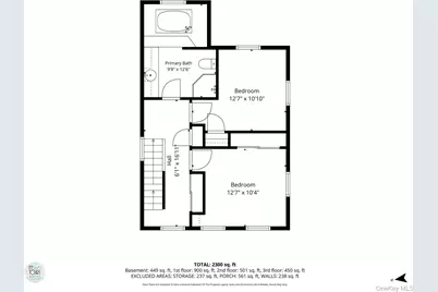 11 Gilbert Street, Northport, NY 11768 - Photo 42