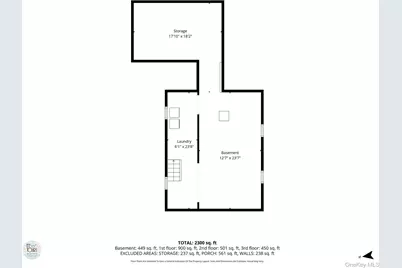 11 Gilbert Street, Northport, NY 11768 - Photo 40