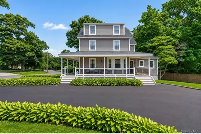 11 Gilbert Street, Northport, NY 11768 - Photo 6