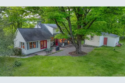 120 State Route 208, New Paltz, NY 12561 - Photo 1