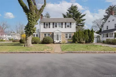 154 Bell Road, Scarsdale, NY 10583 - Photo 1