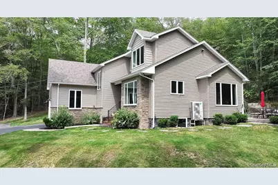 224 Lake Shore Drive, Monticello, NY 12701 - Photo 6