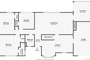 36 Finger St, Saugerties, NY 12477 - Photo 22
