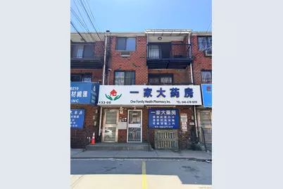 133-08 41st Road, Flushing, NY 11354 - Photo 1