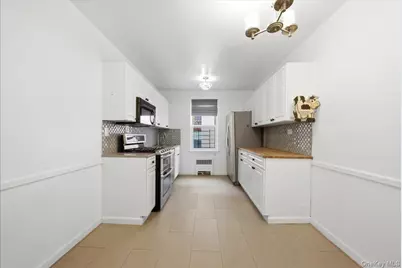 2080 Barnes Avenue Barnes Avenue #3B, Bronx, NY 10462 - Photo 8