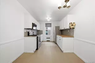 2080 Barnes Ave Barnes Ave, Bronx, NY 10462 - Photo 8