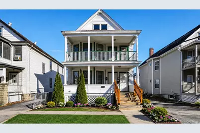 33 Manitou Avenue, Poughkeepsie, NY 12601 - Photo 1