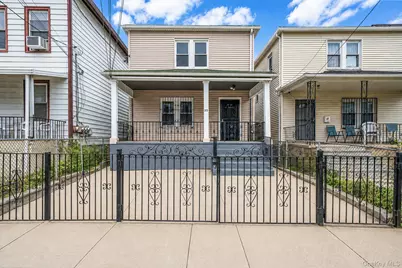 25 Harrison Street, Mount Vernon, NY 10550 - Photo 1