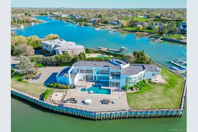 50 Heron Drive, Hewlett Bay Park, NY 11557 - Photo 1