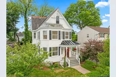 7 Clinton Place, Suffern, NY 10901 - Photo 4