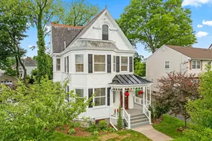 7 Clinton Pl, Suffern, NY 10901 - Photo 4