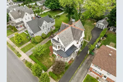 7 Clinton Place, Suffern, NY 10901 - Photo 2