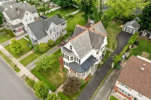 7 Clinton Pl, Suffern, NY 10901 - Photo 2