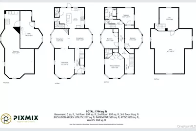 7 Clinton Place, Suffern, NY 10901 - Photo 50