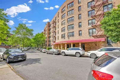58-03 Calloway Street #5A, Corona, NY 11368 - Photo 2