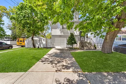 149 Frederick Avenue, Roosevelt, NY 11575 - Photo 2