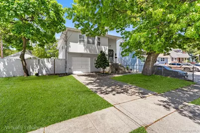 149 Frederick Avenue, Roosevelt, NY 11575 - Photo 1