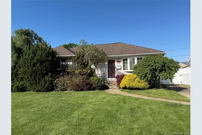 1108 McDonald Avenue, Wantagh, NY 11793 - Photo 1