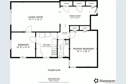 3215 Netherland Avenue #4E, Bronx, NY 10463 - Photo 22