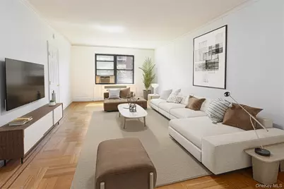 3215 Netherland Avenue #4E, Bronx, NY 10463 - Photo 2