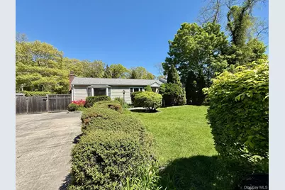 111 Fanning Avenue, Hampton Bays, NY 11946 - Photo 1
