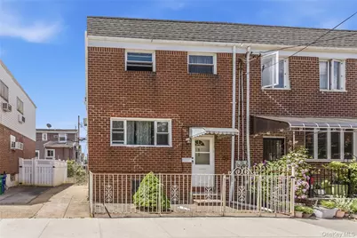 2620 Gerritsen Avenue, Brooklyn, NY 11229 - Photo 1