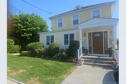43 Elmwood Avenue #1st Floor, West Harrison, NY 10604 - Photo 1