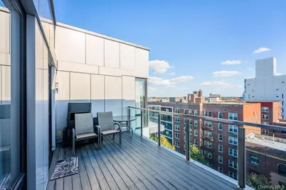 144-27 Sanford Avenue #8O, Flushing, NY 11355 - Photo 18