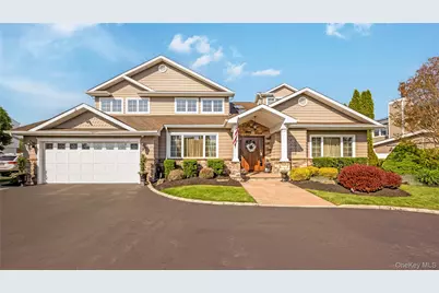 164 Pace Drive S, West Islip, NY 11795 - Photo 1