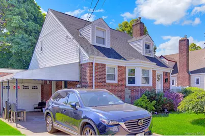 12 Dale Avenue #100, Hempstead, NY 11550 - Photo 2