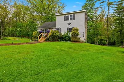 186 Cedar Hill Road, High Falls, NY 12440 - Photo 2