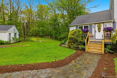 186 Cedar Hill Road, High Falls, NY 12440 - Photo 4