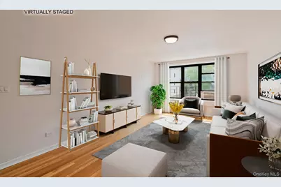 3119 Bailey Avenue #3D, Bronx, NY 10463 - Photo 2
