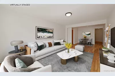 3119 Bailey Avenue #3D, Bronx, NY 10463 - Photo 1
