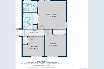 9 Marlene Court, Rye, NY 10580 - Photo 38