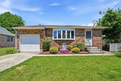 98 Evergreen Avenue, Bethpage, NY 11714 - Photo 1
