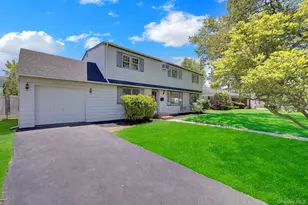 771 Maple Pl, West Hempstead, NY 11552 - Photo 2