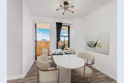 920 Metcalf Avenue #14J, Bronx, NY 10473 - Photo 2
