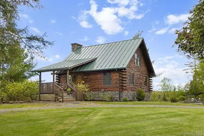 125 Stone Road, West Hurley, NY 12491 - Photo 1